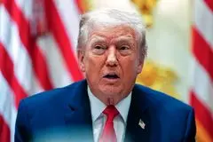 آقای رئیس جمهور؛ لطفا هیچ‌کاری نکن!