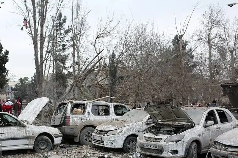 میدان شهدا