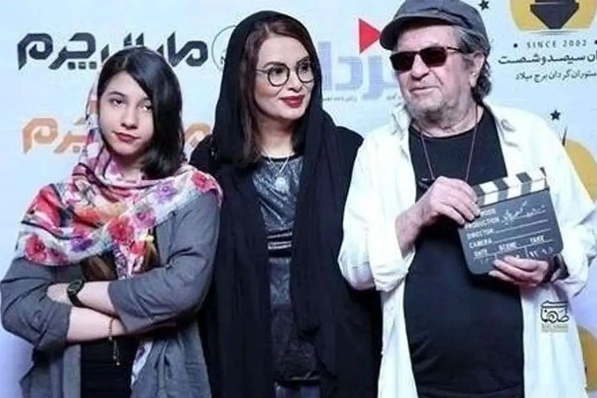 واکنش دختر داریوش مهرجویی به تأیید رای متهمان پرونده: درخواست اعدام نداریم