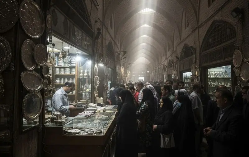 دوئل قیمت نقره 2