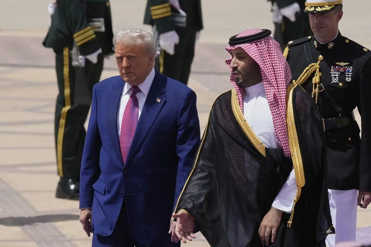 ادعای روزنامه‌نگار آمریکایی: توافق هسته‌ای آمریکا و عربستان  امضا شده