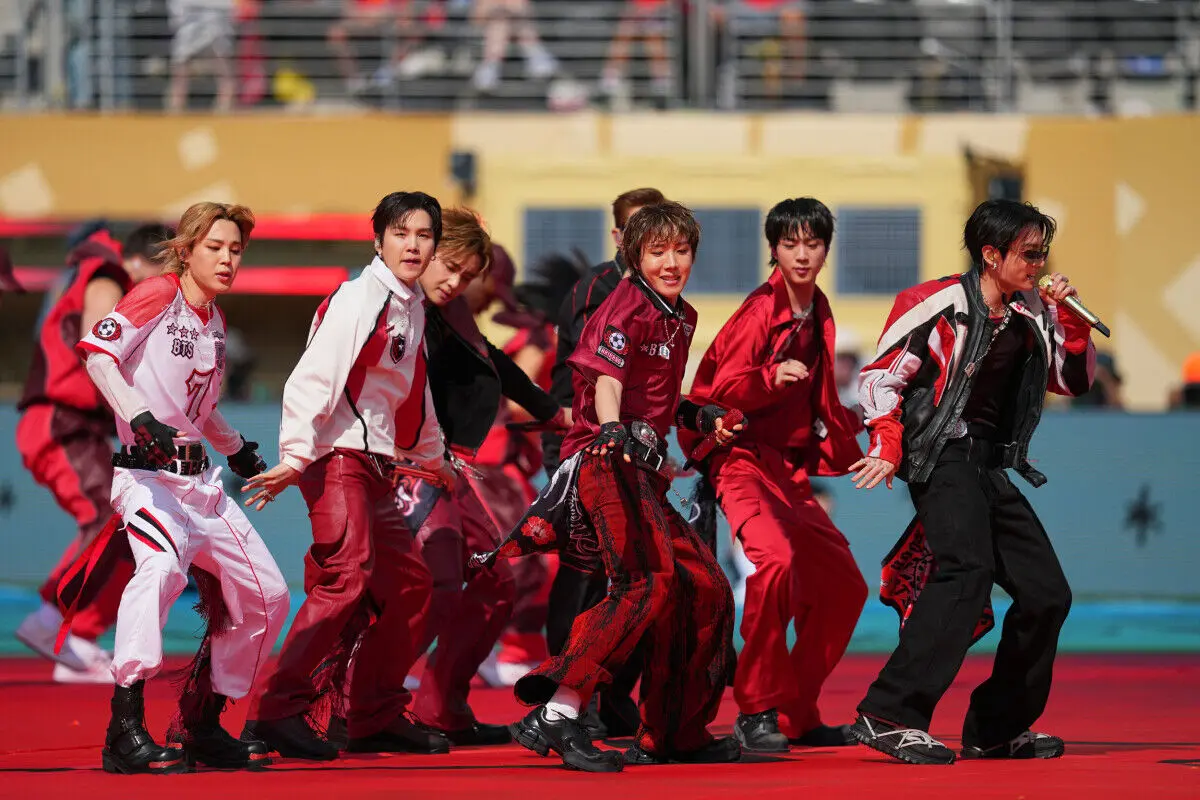 از سئول تا جام جهانی؛ چگونه بی تی اس «BTS» به بزرگ‌ترین پدیده موسیقی قرن ۲۱ تبدیل شد؟