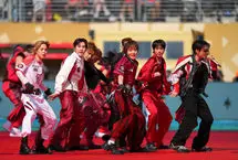 از سئول تا جام جهانی؛ چگونه بی تی اس «BTS» به بزرگ‌ترین پدیده موسیقی قرن ۲۱ تبدیل شد؟