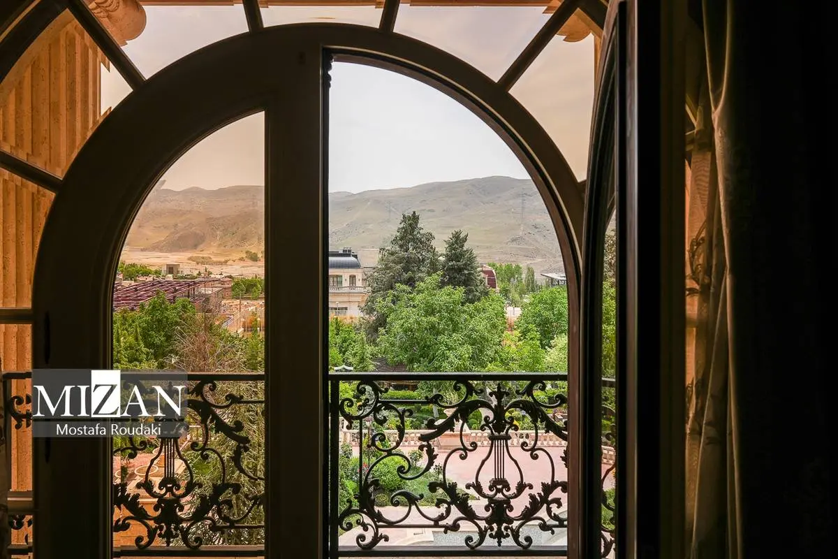 گالری