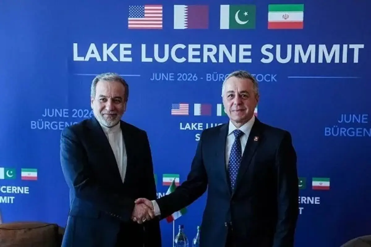 نکات مهم بیانیه پایان گفت‌وگوهای بورگن اشتوک