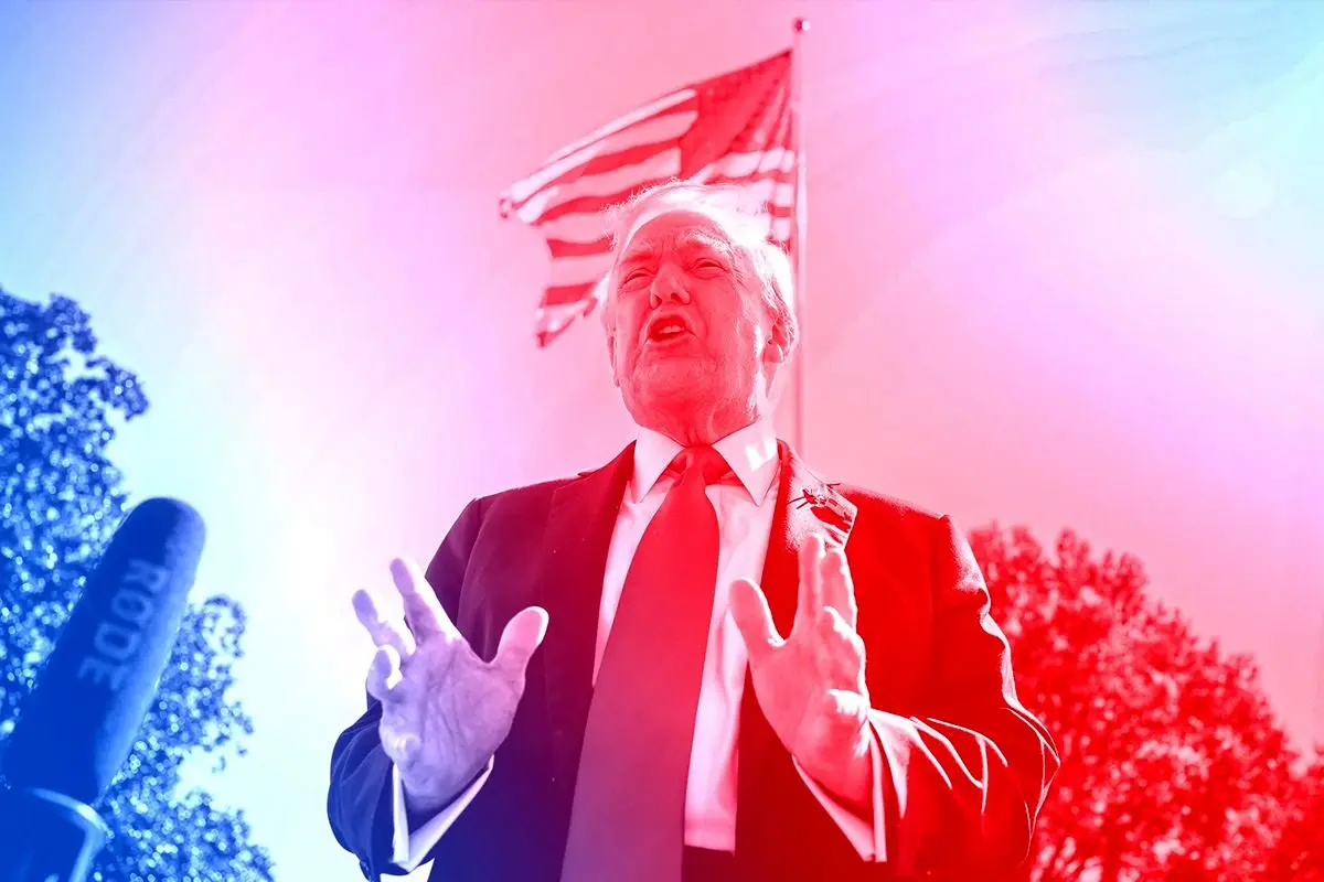 هشدار کردهای سوریه به کردهای ایران: به آمریکا اعتماد نکنید