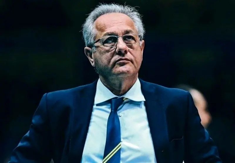 یک پیشنهاد جنجالی؛ ولاسکو، منجی جدید فوتبال ایتالیا؟

