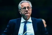 یک پیشنهاد جنجالی؛ ولاسکو، منجی جدید فوتبال ایتالیا؟

