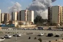 جزئیات روز پنجم جنگ