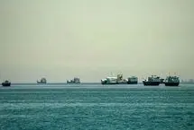 ۳.۸ میلیون بشکه نفت خام ایران از محاصره آمریکا عبور کرد