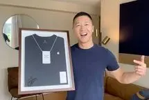 نامی که اینترنت را منفجر کرد:‌ «سام‌سونگ» کارمند رده پایین اپل!