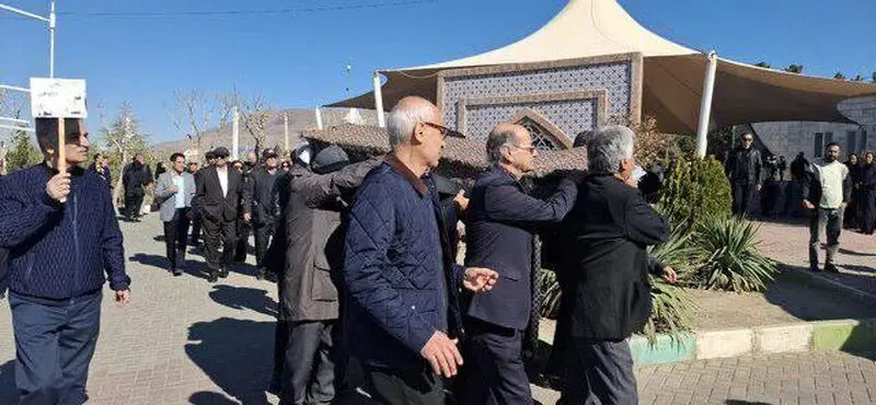 علی باباچاهی