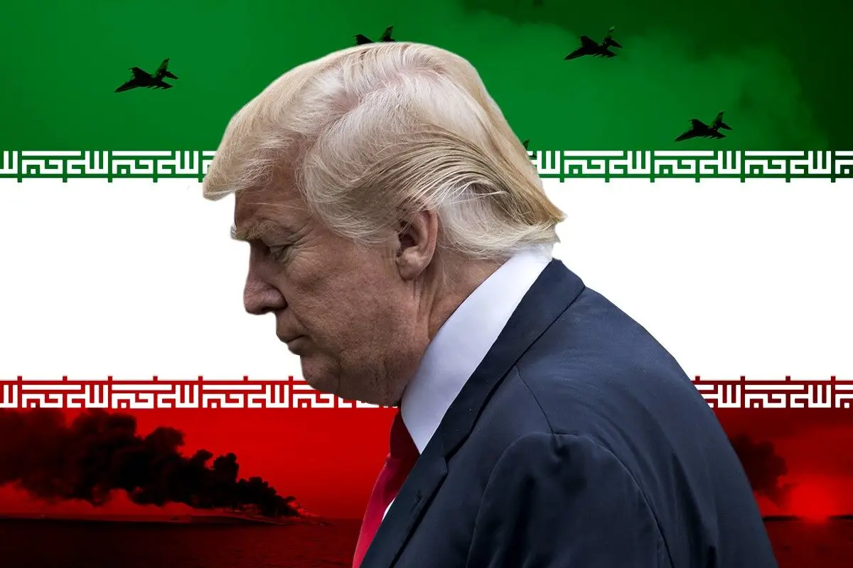 شبکه ۱۲ تلویزیون اسرائیل: ترامپ به‌زودی در خصوص ایران تصمیم‌گیری خواهد کرد