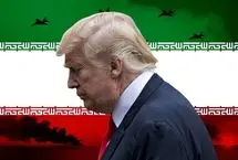 گاردین: ترامپ به دنبال بستن پرونده جنگ با ایران قبل از سفر به چین است