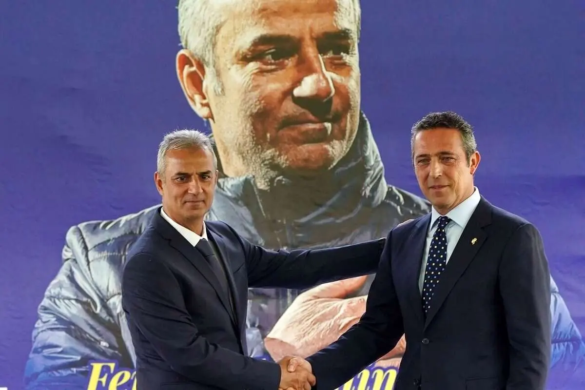 ملاقات جنجالی کارتال با مالک فنرباغچه؛ نگرانی پرسپولیسیها بیشتر شد!