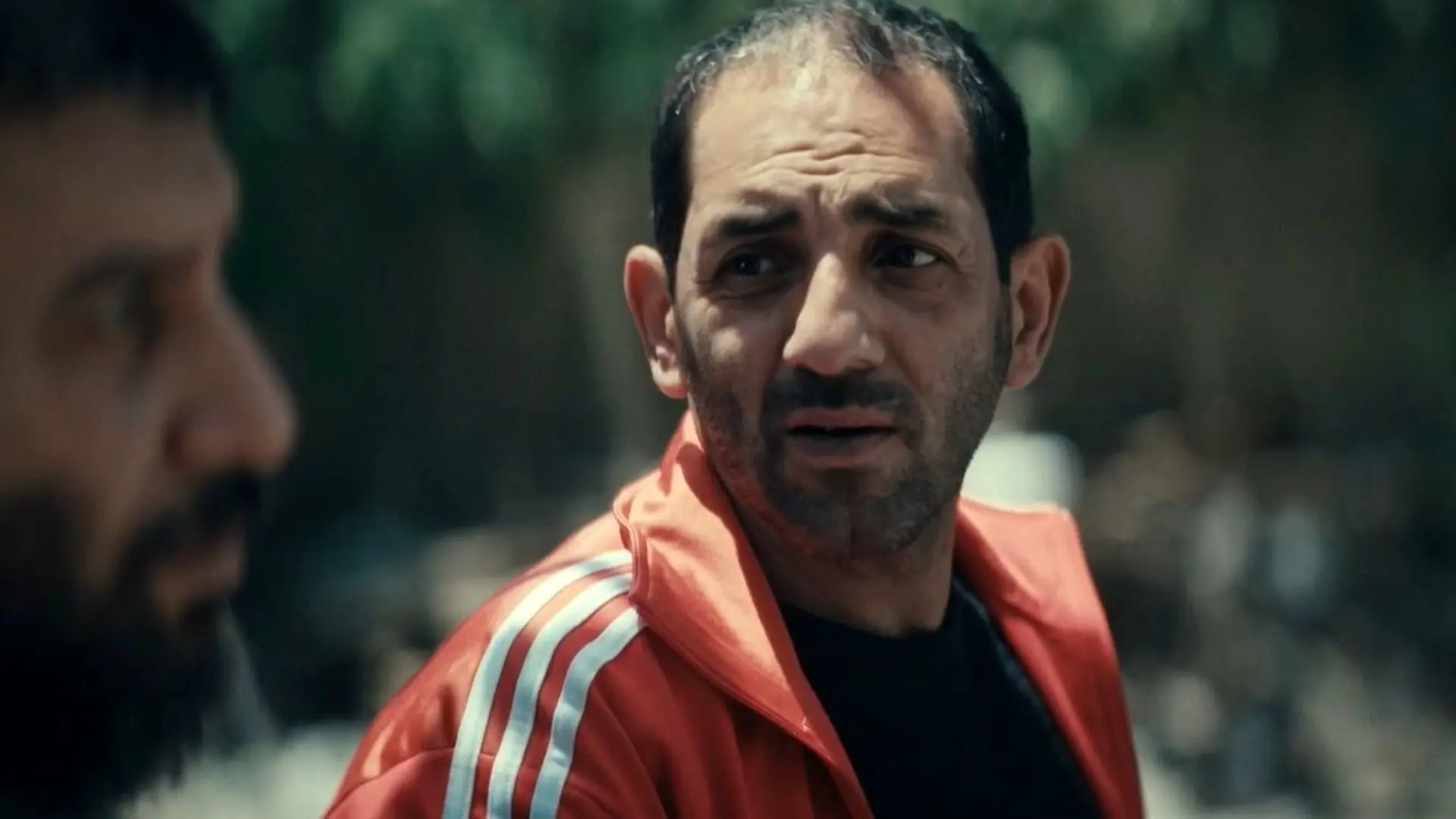 اعتیاد را کنار گذاشت و ستاره سریال وحشی شد/ با مردی که در کنار جواد عزتی می‌درخشد بیشتر آشنا شوید!
 