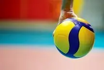 رونمایی از حریف برزیل در نیمه‌نهایی لیگ ملت‌های والیبال