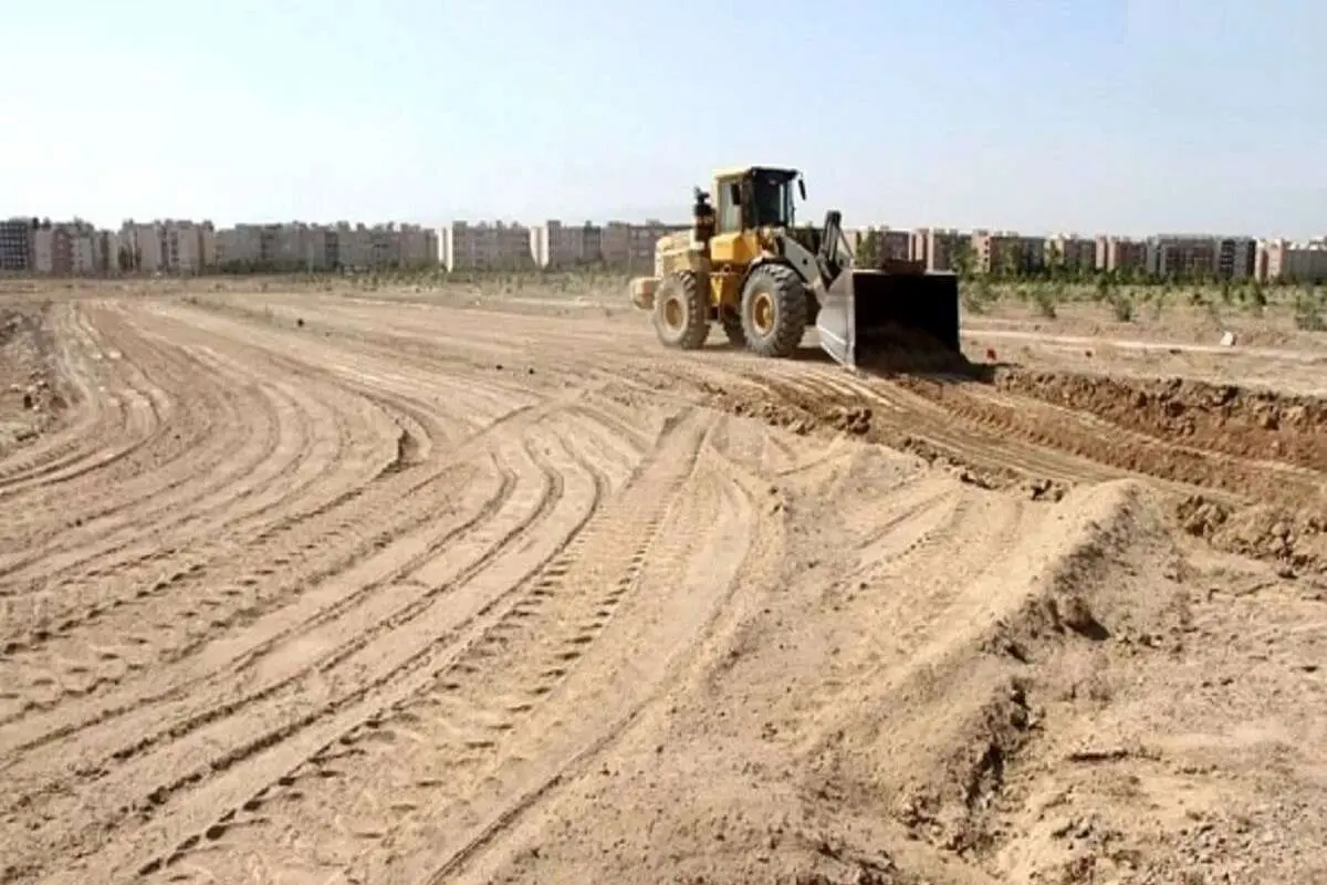 ثبت‌نام واگذاری زمین روستایی آغاز شد