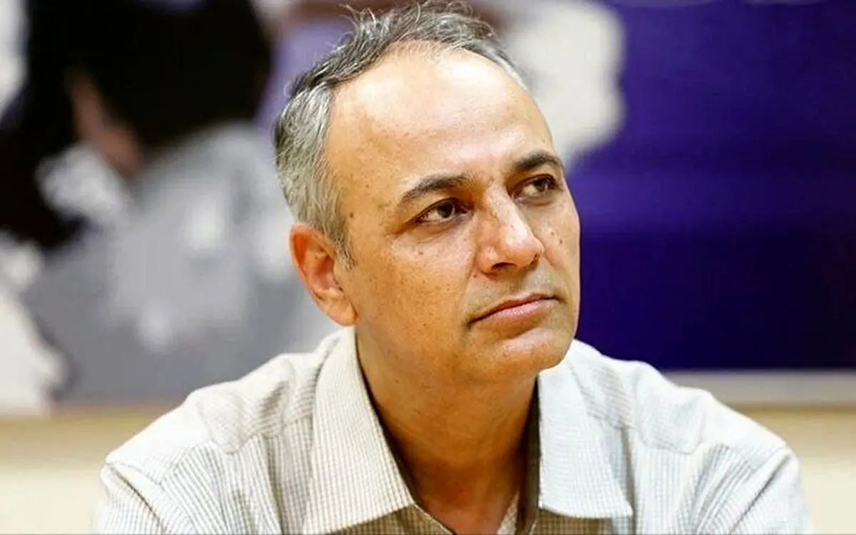 انتقاد زیدآبادی از صدا و سیما/ خودتان از این فاجعه کک‌تان نمی‌گزد؟