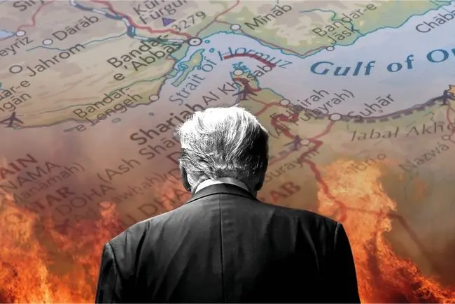 ششمین روز آتش بس؛ جزئیات اقدامات آمریکا علیه ایران در تنگه هرمز و پاسخ ایران