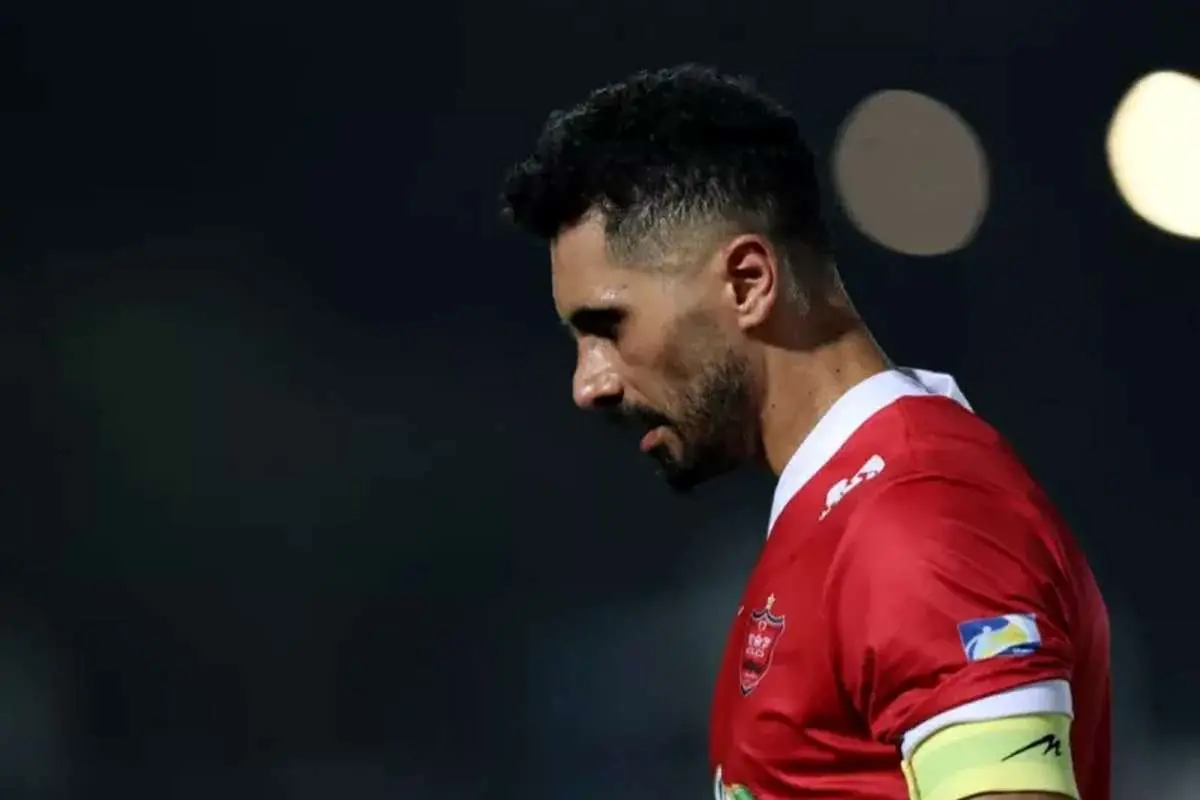 عالیشاه درباره اعتراض هوادارن: حق دارند!