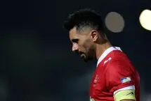 عالیشاه درباره اعتراض هوادارن: حق دارند!
