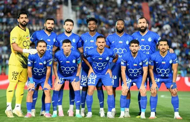 جریمه مالی استقلالی‌ها برقرار است، بدون ترس از فیفا!