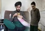 مداخله مقامات برای نجات جوان معتاد به موبایل پس از سه سال انزوا