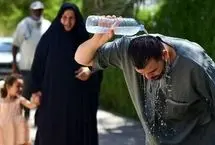 اهواز برای سومین بار در جمع گرمترین نقاط جهان قرار گرفت