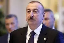 الهام علی‌اف هشدار داد؛ باید برای جنگ آماده باشیم