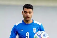 طارمی مقابل نیوزیلند در آستانه یک رکورد تاریخی 