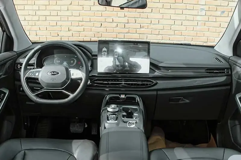 کابین X5