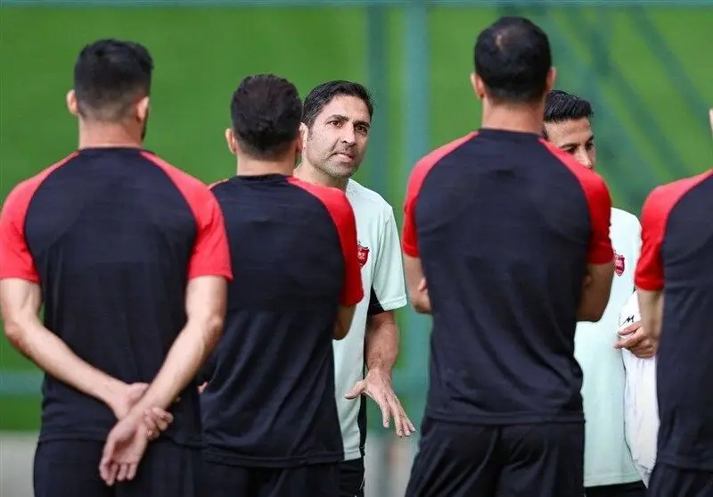 برگ برنده پرسپولیسِ هاشمیان در فصل آینده چیست؟

