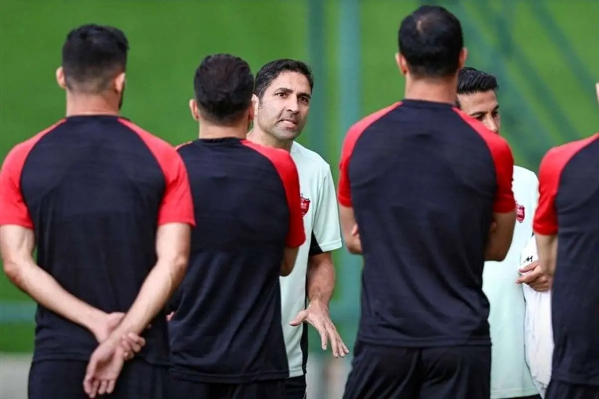 برگ برنده پرسپولیسِ هاشمیان در فصل آینده چیست؟

