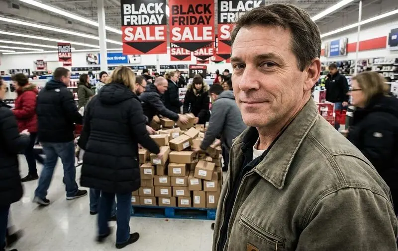 بلک فرایدی 1404