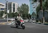 تسهیلات 140 میلیونی برای رانندگان موتورسیکلت