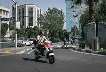تسهیلات نیم میلیاردی برای تعویض موتورسیکلت‌ فرسوده