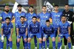 تعطیلی ۲ روزه تمرینات استقلال