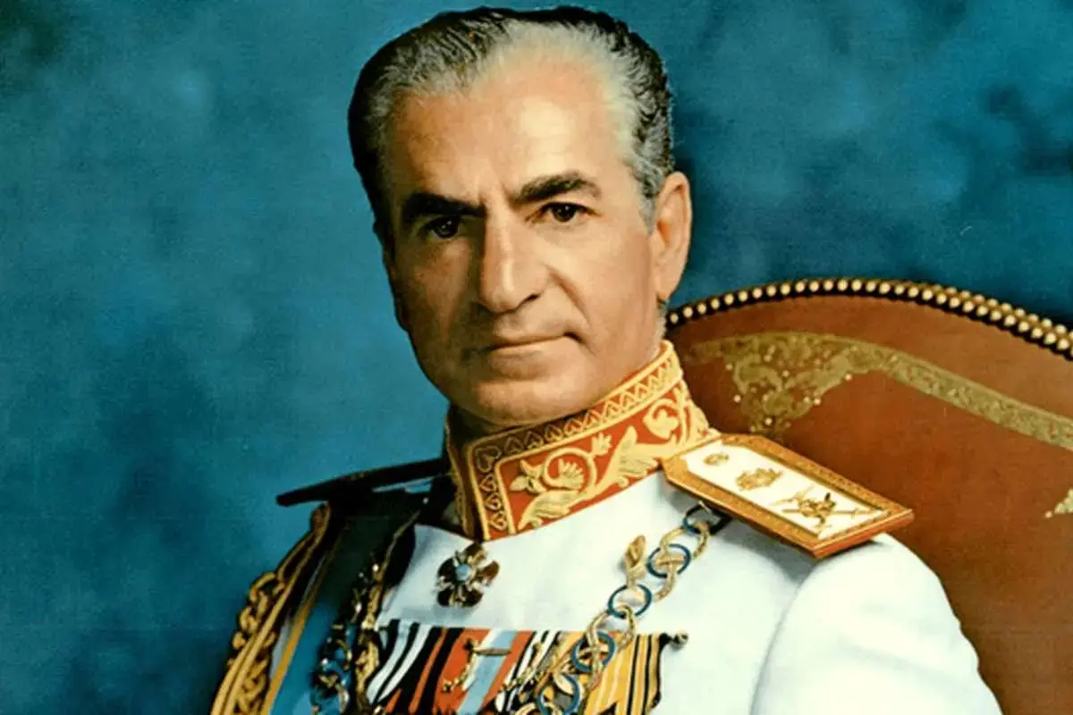 پیش‌بینی محمدرضا پهلوی درباره آینده خاورمیانه
