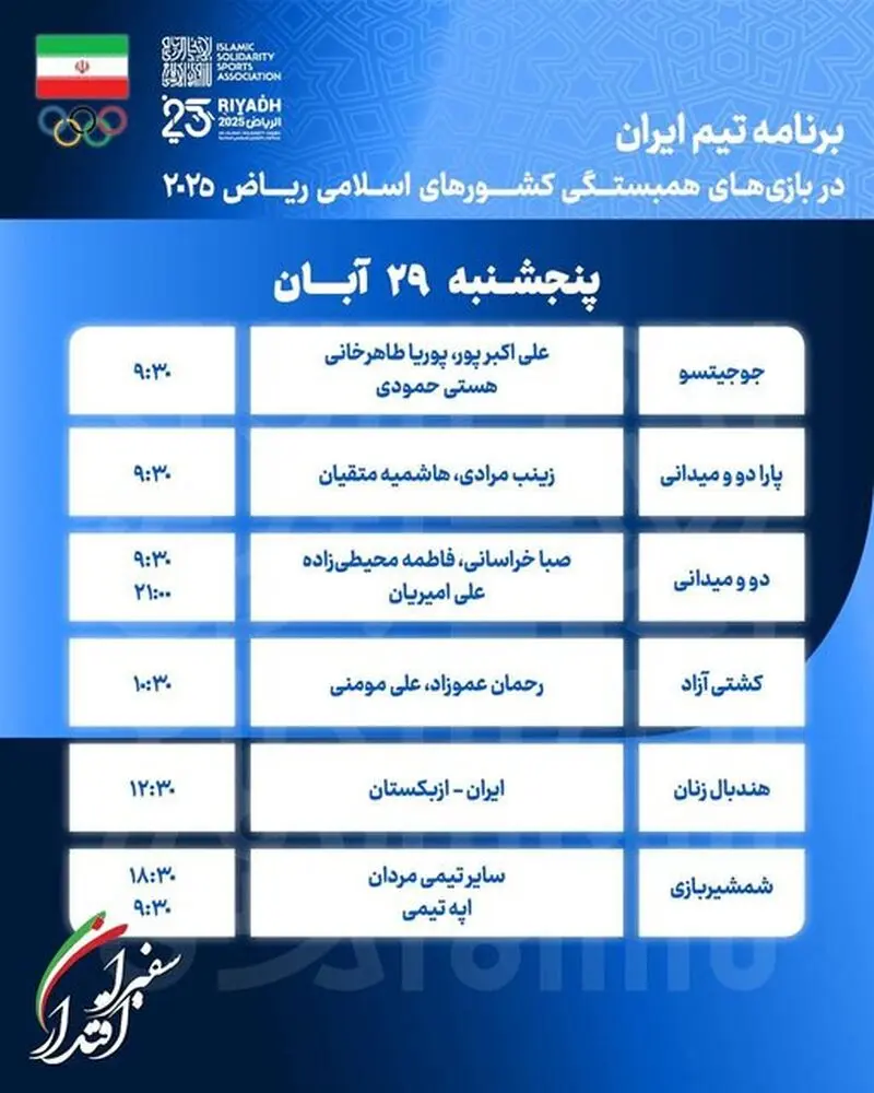 برنامه بازی