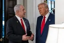 آخرین نظرسنجی ها درباره نظر مردم آمریکا در باره جنگ ترامپ علیه ایران چه می گوید؟