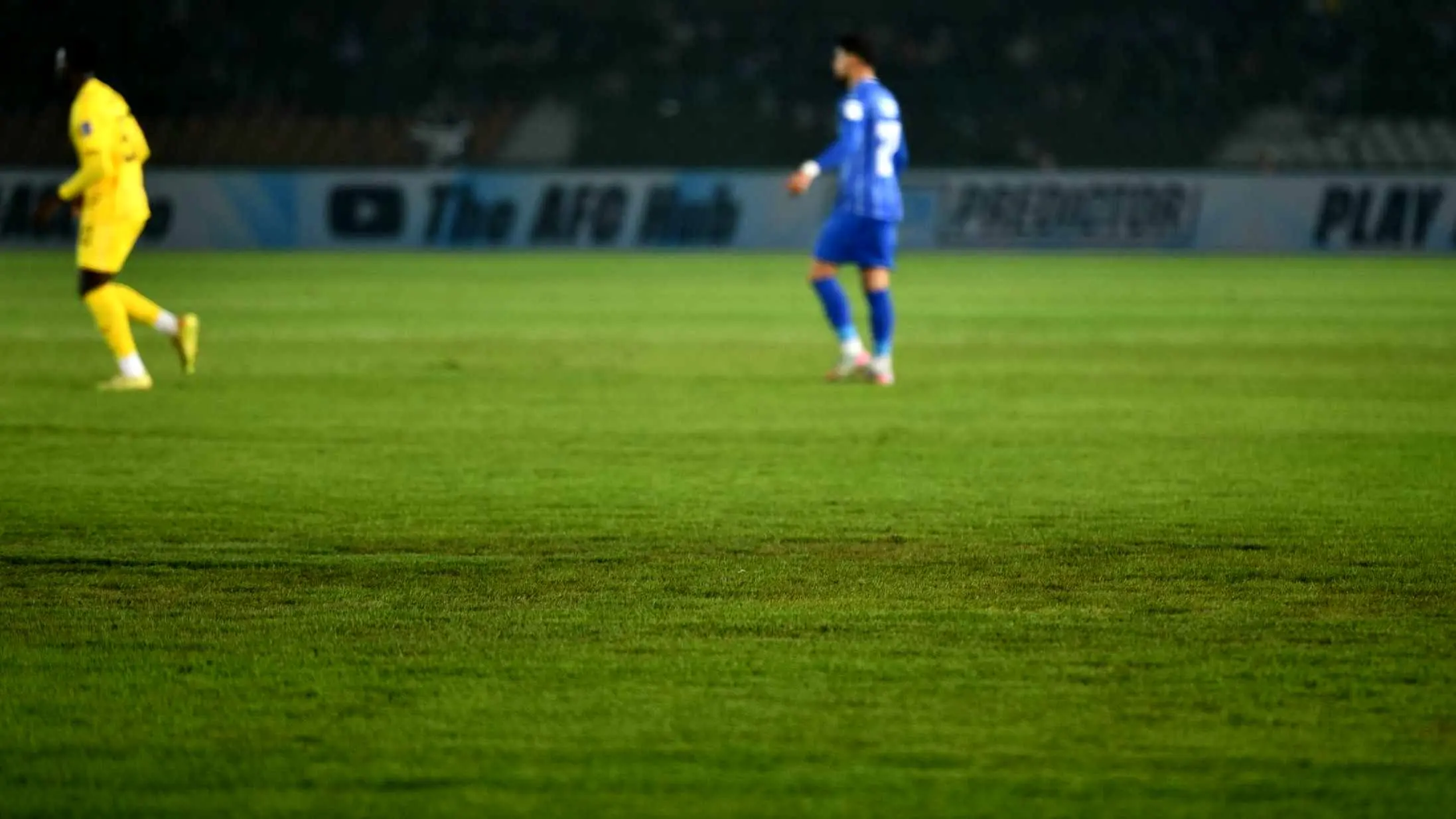 شوک به قلعه‌حسن‌خان؛ کابوس »بی‌چمنی» به تهران رسید!