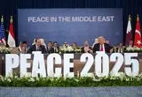 نشریه اماراتی: ایران غایب بزرگ نشست صلح ترامپ در مصر بود