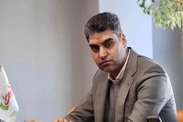 مدیرعامل جدید باشگاه پرسپولیس مشخص شد 
