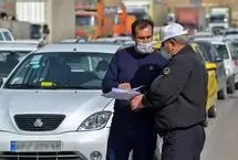 چرا جریمه تخلفات رانندگی سارق را مالک خودرو باید پرداخت کند؟ 