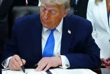 ترامپ آزادسازی پول‌های ایران را تایید کرد 