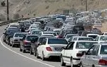 جاده چالوس یک‌طرفه شد؛ ترافیک سنگین در خروجی‌های مازندران