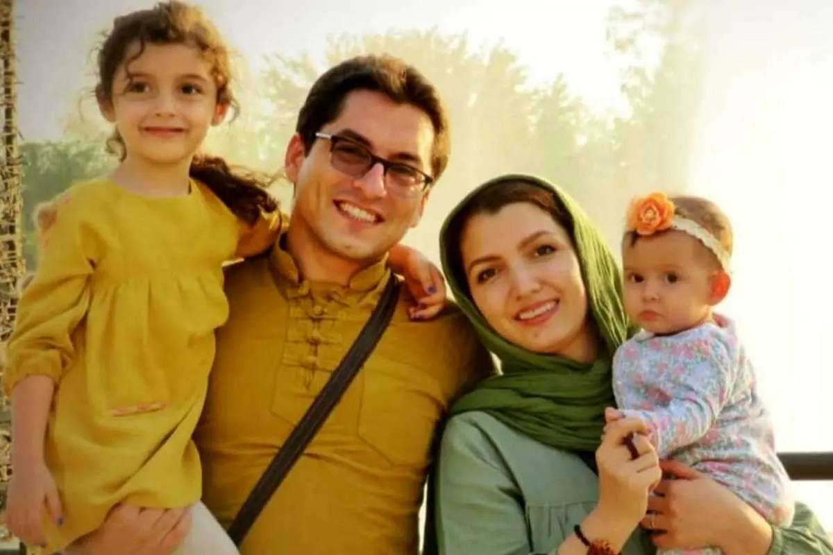  شهادت خانواده‌ای در تهران به‌دست صهیونیست‌ها