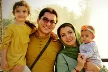 شهادت خانواده‌ای در تهران به‌دست صهیونیست‌ها