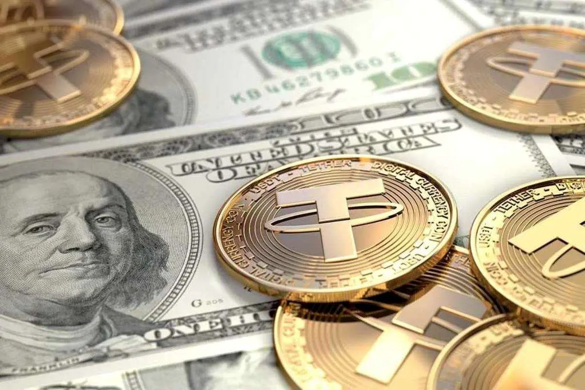 قیمت تتر امروز پنجشنبه 1 خرداد 1404
